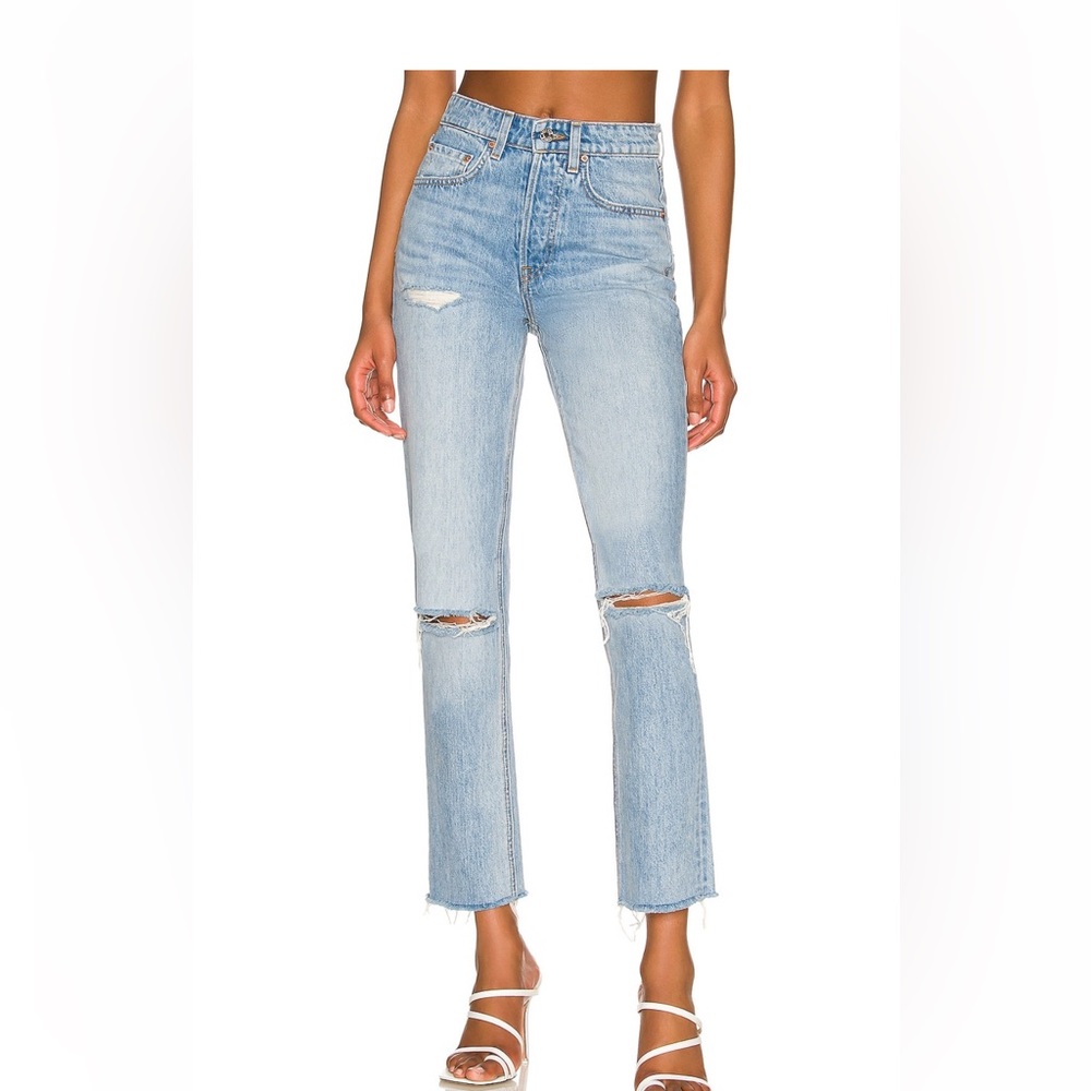 GRLFRND denim size 23